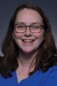 Joanna Smeeton, PhD Profile Headshot